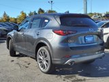 New 2025 MAZDA CX-5 Signature image 3
