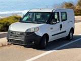 Used 2021 RAM ProMaster City Tradesman w/ Window Group 05 image 5