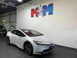 Certified 2024 Toyota Prius XLE image 2
