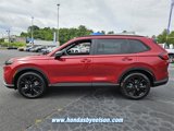 New 2026 Honda CR-V Sport Touring image 4