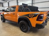 Used 2021 RAM 1500 TRX w/ TRX Level 2 Equipment Group image 2