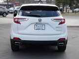 Certified 2025 Acura RDX SH-AWD image 4