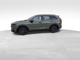 New 2026 Honda CR-V TrailSport image 4