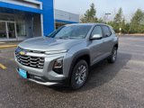 New 2025 Chevrolet Equinox LT image 2
