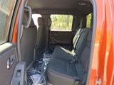 New 2025 Nissan Frontier PRO-4X w/ Pro Convenience Package image 5