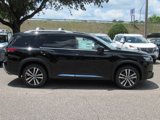 New 2025 Nissan Pathfinder Platinum image 2