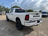 New 2025 RAM 2500 Big Horn image 4