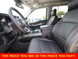 New 2025 Ford F250 Lariat image 2