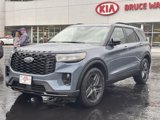 New 2025 Ford Explorer ST-Line image 3