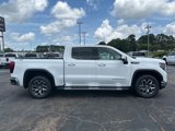 New 2025 GMC Sierra 1500 SLT w/ SLT Premium Plus Package image 3