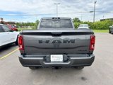 New 2025 RAM 2500 Big Horn image 4