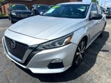 Used 2020 Nissan Altima 2.5 SR image 3