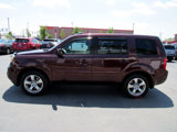 Used 2012 Honda Pilot EX-L image 2