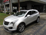 Used 2020 Cadillac XT5 Premium Luxury image 3