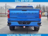 New 2025 Chevrolet Silverado 1500 RST w/ Convenience Package II image 4