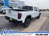 New 2025 GMC Sierra 2500 AT4X image 5