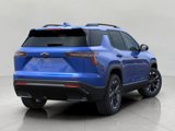 New 2026 Chevrolet Equinox RS image 4