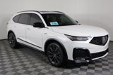 Certified 2025 Acura MDX A-Spec image 4
