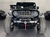 Used 2024 Jeep Wrangler Unlimited Rubicon image 3