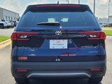 New 2025 Toyota Grand Highlander FWD image 4