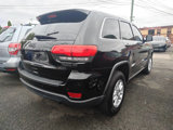 Used 2018 Jeep Grand Cherokee Laredo image 4
