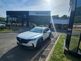 Certified 2025 MAZDA CX-50 AWD 2.5 S w/ Premium Package image 4
