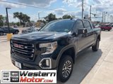 Used 2019 GMC Sierra 1500 AT4 w/ AT4 Premium Package image 3