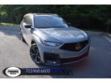 New 2026 Acura MDX Type S image 2