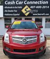 Used 2012 Cadillac SRX Performance image 3