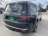 New 2025 Jeep Wagoneer Series III w/ Premium Group I image 3