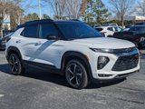 Used 2023 Chevrolet TrailBlazer RS w/ Convenience Package image 2