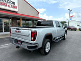 Used 2023 GMC Sierra 2500 SLE w/ SLE Convenience Package image 4