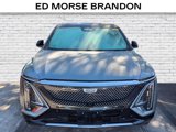 Certified 2024 Cadillac Lyriq Luxury image 2