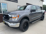 Used 2021 Ford F150 XLT w/ Equipment Group 301A Mid image 2