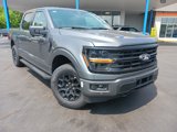New 2025 Ford F150 XLT w/ Equipment Group 302A MID image 2
