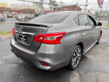 Used 2017 Nissan Sentra SR w/ Protection Package image 6