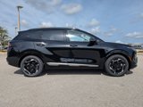 New 2026 Kia Sportage SX image 4