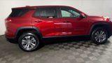 New 2026 Chevrolet Equinox LT w/ Convenience Package II image 2