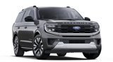 New 2025 Ford Expedition Platinum image 4