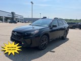New 2025 Subaru Outback Onyx Edition image 3