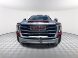 Certified 2024 GMC Sierra 2500 SLT image 2