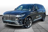New 2025 Lincoln Aviator Reserve image 2