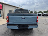 Used 2023 Ford F150 XLT image 3