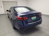 Used 2023 Nissan Altima 2.0 SR image 6