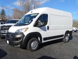 New 2025 RAM ProMaster 2500 w/ Cold Weather Group image 2