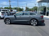 New 2025 Audi A6 e-tron Premium Plus image 6