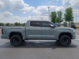 New 2025 Toyota Tundra 1794 Edition image 5