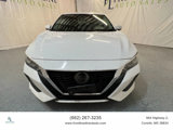 Used 2020 Nissan Sentra SV w/ Electronics Package image 2