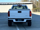 Used 2022 Chevrolet Colorado LT w/ Fleet Safety Package image 4