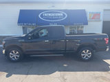 Used 2018 Ford F150 XLT w/ Equipment Group 302A Luxury image 3